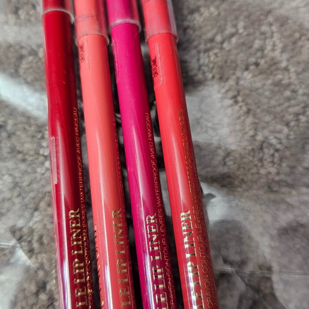 LIP LINER BUNDLE - Picture 2 of 7